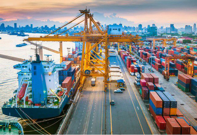Cảnh báo lừa đảo thương mại với doanh nghiệp xuất khẩu